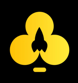 RocketPlay Logo